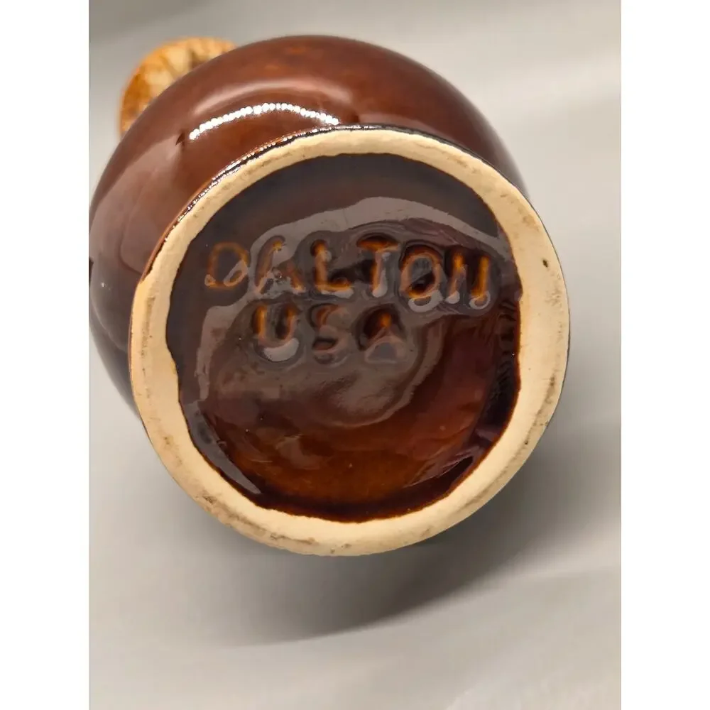 Vintage Dalton USA 8.5